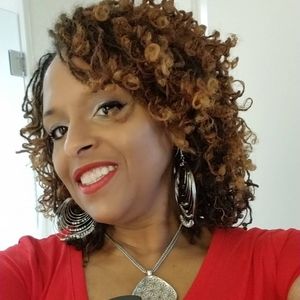 Meet your Posher, Audrey